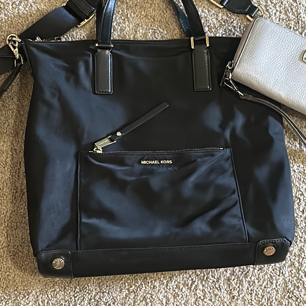 Michael Kors Hobo Handbag